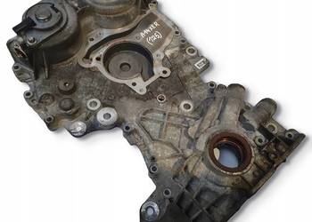 OBUDOWA ROZRZĄDU Opel Astra J Meriva B Corsa D 1.4 16V osłona 55562788