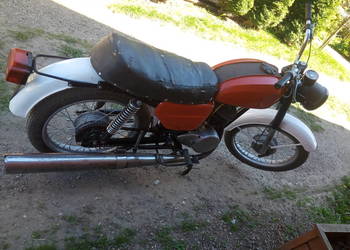 WSK 125