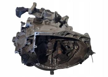 SKRZYNIA BIEGÓW Citroen C3 II 1.2 VTI MANUALNA manual 20CR15 88tyś