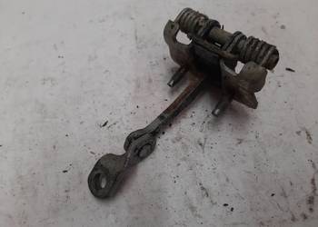 Peugeot 206 Lewy Przedni ogranicznik drzwi