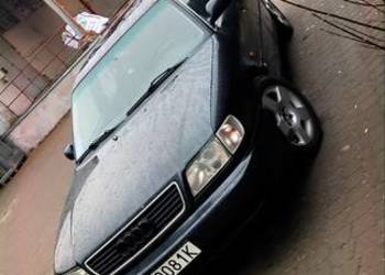 Audi A6 C4 avant AEL Audi A6 C4 avant AEL