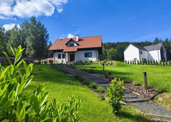 Dom wolnostojący 148.3m2 Piechowice