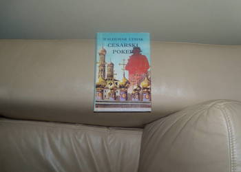 Cesarski poker Waldemar Łysiak