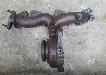 Kolektor 2.0 tdi bmn