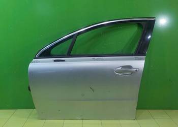 PEUGEOT 508 I SW 1.6 HDI 11r KOMBI drzwi lewe przod