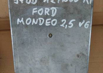 FORD MONDEO 2,5 V6 komputer sterownik 97BB12A650RF