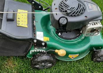 Kosiarka spalinowa Briggs Stratton 450 series 125 cc
