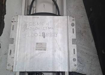 RENAULT SCENIC II szyna podłokietnika 8200298877