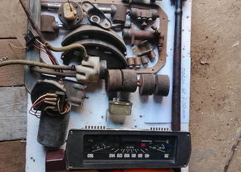 Części Skoda 105/120