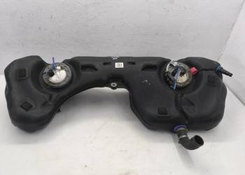 ZBIORNIK PALIWA BAK BMW 1 E87 E81 LIFT 1.6 6763843