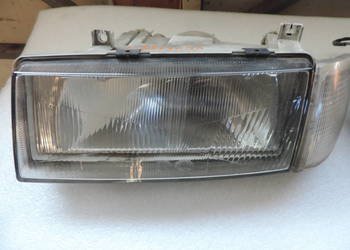 LAMPA LEWA Z KIERUNKOWSKAZEM SKODA FELICIA