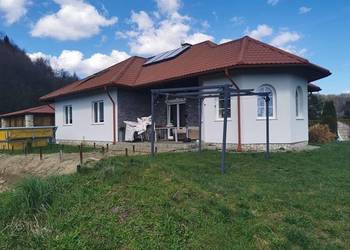 SYNDYK SPRZEDA DOM JEDNORODZINNY W ROZTOCE, GMINA ZAKLICZYN