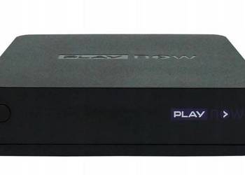 Smart Tv box odtwarzacz NETFLIX YOUTUBE