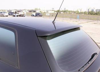 AUDI A3 8L SPOILER RS3 LOTKA S3