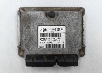 Sterownik Silnika VW Golf IV 1.6 16v ATN 036906034AM