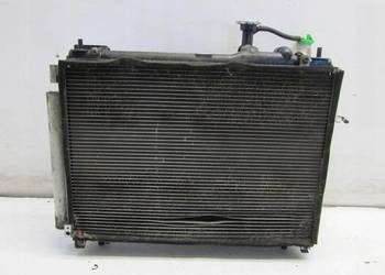 CHŁODNICE WENTYLATOR 1.0 BOOSTERJET SWIFT VI MK8 9531052RX0