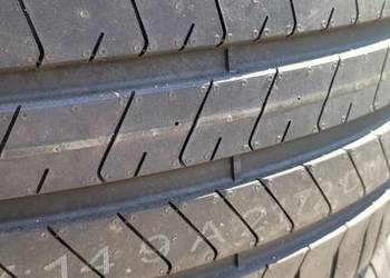 Pirelli 285/40. 19” nowe demo lato  2021 r