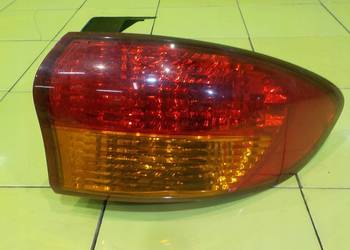 SUBARU B9 TRIBECA 3.0 B 06r 5D lampa prawa tyl