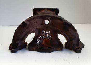 KOLEKTOR WYDECHOWY Peugeot 307 1.6 16V _ NFU