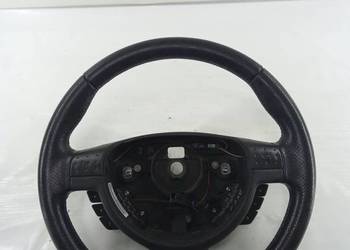 G58 KIEROWNICA OPEL TIGRA B SKÓRA MULTIFUNKCJA