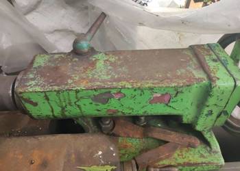 Konik tokarski tud 50