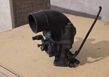 ORYGINALNY gaźnik WEBER 28IMB 1988