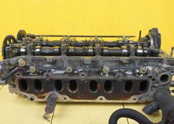 AVENSIS T27 AURIS COROLLA 2.0 D4D 11r 1AD-FTV glowica kompletna