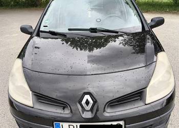 Renault Clio 1,2