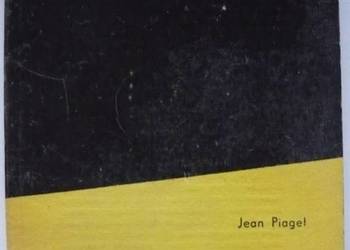 STUDIA Z PSYCHOLOGII DZIECKA - PIAGET JEAN