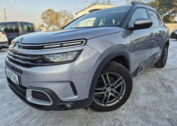 Citroen C5 Aircross Super wersja *Panorama