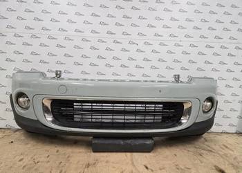 MINI COOPER 12r zderzak przód