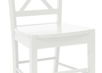 Krzesło Lite Drewno CD-56