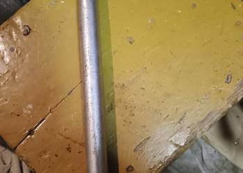 Oryginalny klucz do kół VW , Audi