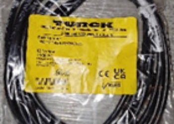 Przewód Turck PKG 4M-3-RS 4.4T/S760/S771