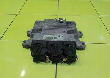 NISSAN JUKE I F15 1.6 B 12r 5D sterownik komputer silnika DEA010-110