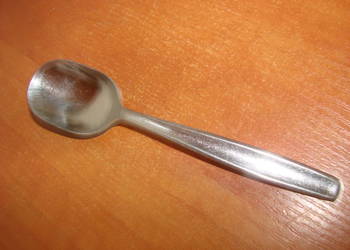 Gerlach Poland łyżeczka do cukru PRL