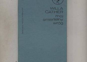 Mój śmiertelny wróg - Cather