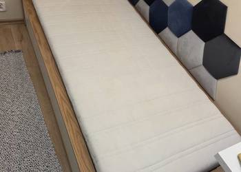 Materac Malvik 90x200