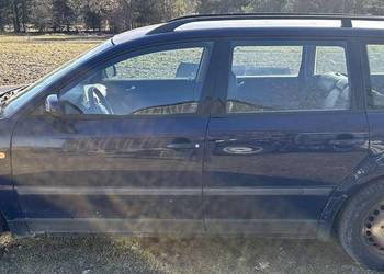 1999 Volkswagen Passat, 945,00 zł