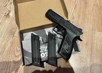 ASG Green Gas CZP-09 Blowback