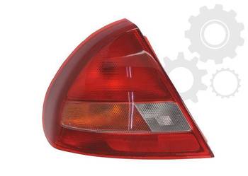 LAMPA TYLNA ''E'' PR - MITSUBISHI LANCER 03/96-00
