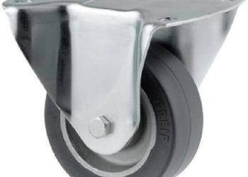 Koła do dużych obciążeń z powierzchnią z poliuretanu 3478IEP100P62