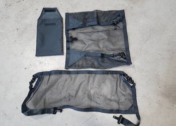 BMW 2 GRAN TOURER 2019 2020 SIATKA BAGAZNIKA  SIATKI BAGAZNIKA ORGANIZER