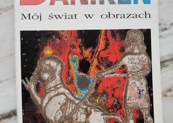 Erich von Daniken - Mój świat w obrazach