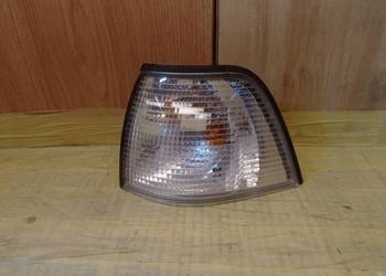 BMW 3 E36 COUPE KIERUNEK KIERUNKOWSKAZ LEWY PRZÓD 9403095