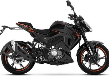 Keeway RKF - EURO 5 125cc Wysyłka Wysoka Jakość