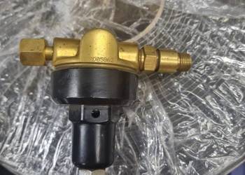 Ekonomizer gazów osłonowych Harris 803 P