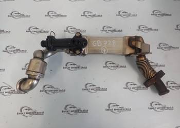 BMW X5 E70 E60 3.0 D 306D3 M57D30 M57TUE2 chłodniczka spali EGR 7794245
