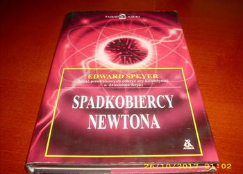 Spadkobiercy  Newtona - Speyer