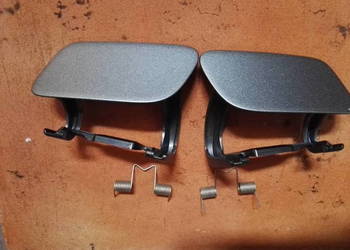 MERCEDES GLA W156 PRAWA/LEWA ZAŚLEPKA SPRYSKIWACZA PRZÓD